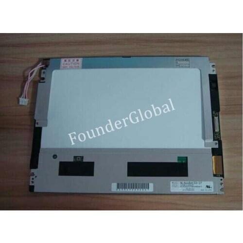 NL6448AC33-27 FOR 10.4 INCH ORIGINAL INDUSTRIAL LCD PANEL