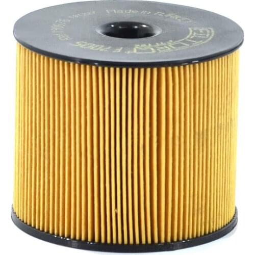 New Car High Quality Fuel Filter For Peugeot 206 / 306 / 307 / 406, Citroen Xantia