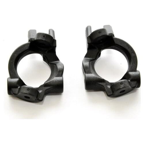 OFNA/HOBAO RACING 90004 SS L/R C-HUB SET for 1/8 HYPER VS BUGGY Free Shipping