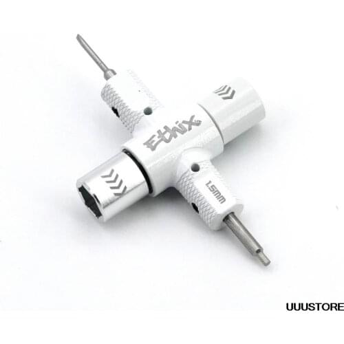 Original TEAM BLACKSHEEPTEAM BLACKSHEEP TBS ETHIX PROP TOOL 1.5 for fpv Drone RC plane rc airplane DIY Toys