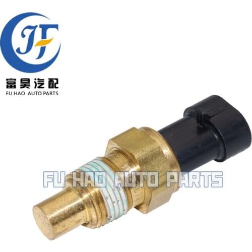 Genuine OEM 5.7L Engine Coolant Temperature Sensor For Cadillac Commercial Chassis Fleetwood 1993-1996 10137672