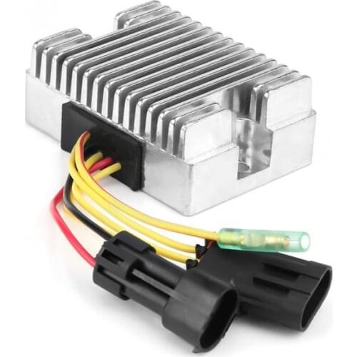 Voltage Regulator Rectifier for Polaris ATV Ranger Sportsman Hawkeye 400 500