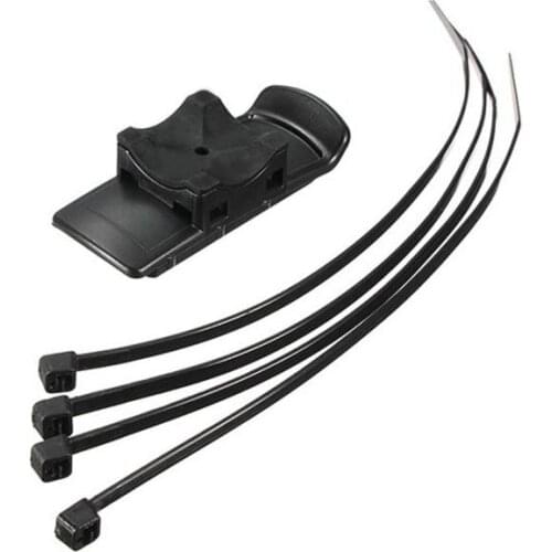 New bicycle Quick Release Bike Handlebar Mount For Garmin Approach Colorado Oregon eTrex GPS 010-11023-00Watch bike accessorie 4