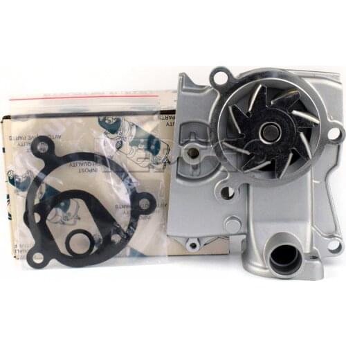 Water pump FE79-15-010 For MAZDA 929 II 626 Hatchback GC 1.6 2.0L