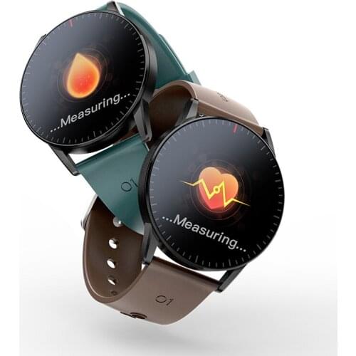 YOUTOPCOOL Smart Watch
