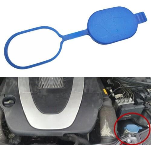 1* Cap 2038690108 Washer Accessories C230 C240 C320 For Mercedes Parts
