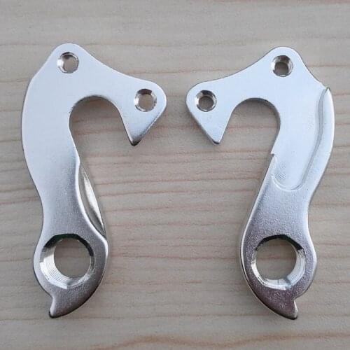 1pc Bicycle Derailleur Hanger Fit For CORRATEC Mech Dropout