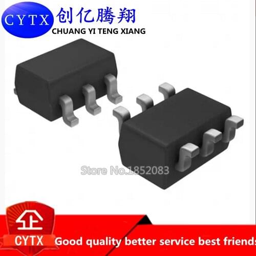 20PCS/LOT OB2263MP OB2263 SOT23-6