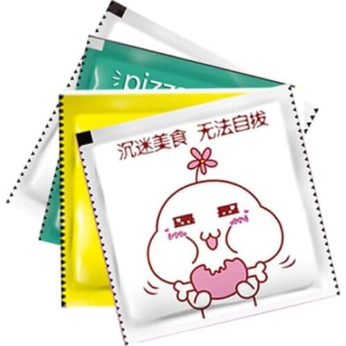 Aihogard Disposable Gloves