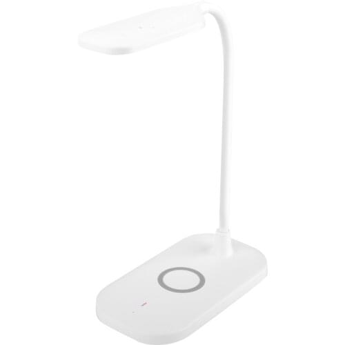 TT Huawei Wireless Charging Lamp Mobile Phone Home Learning Dedicated Reading and Reading Table Lamp Plug-in Dual-Use