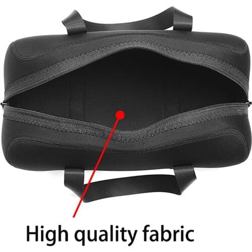 Carrying Case for Sonos Move Wireless Smart Speaker Protective Cover Handbag Pouch Protective Case