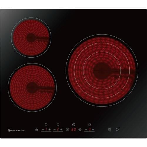 EAS ELECTRIC SMART TECHNOLOGY Kitchen Appliances