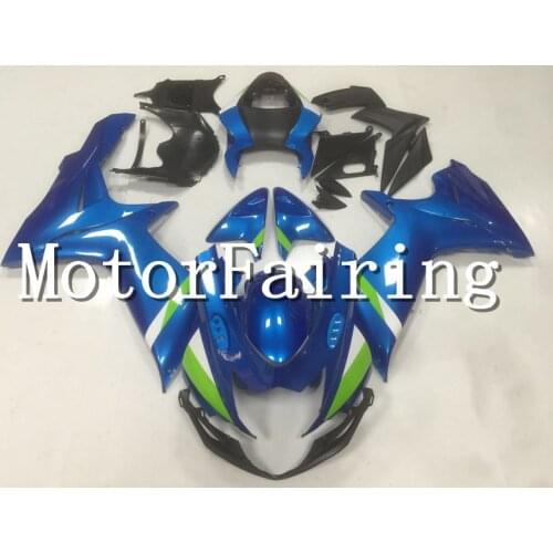 Motorcycle Bodywork Fairing Kit For GSXR600 GSXR750 GSXR 600 750 2011 2012 2013 2014 2015 2016 2017 2018 2019 2020 K11 SK11B15