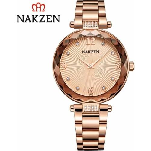Часы NAKZEN China At AliExpress