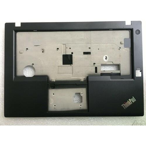 New and Original Laptop Lenovo Thinkpad T470 Palmrest Cover Case Upper Case AM12D000100 01AX950