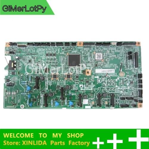 Original RM2-7911 DC controller board for LaserJet CLJ Pro M452 M452dw M452DN M452NW M377dw M477fdn M477