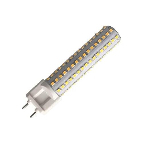 G12 LED Bulbs 10W 15W SMD 2835 High brightness 360 degree lighting fixture 30pcs
