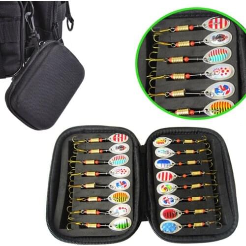 THOSSTII Fishing Bait