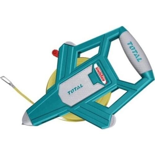 TOTAL Measuring Tools