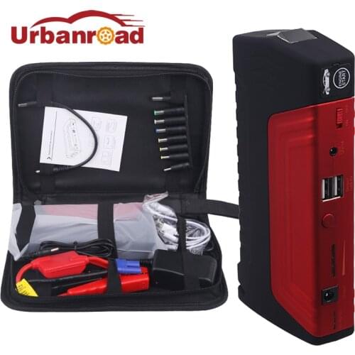 Urbanroad Car Battery Chargers