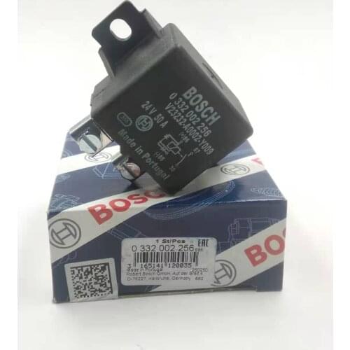 V23232-A0002-Y009 24VDC 50A Relay