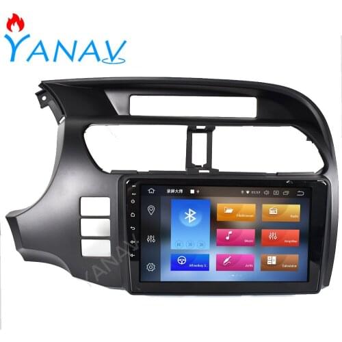 2 DIN Android Car radio audio stereo receiver FOR Baic HYOSOW 2014 head unit car GPS navigation touch screen multimedia player