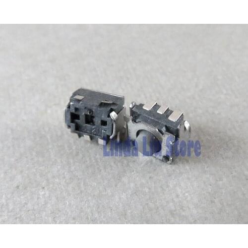 20pcs/lot Bluetooth Pairing Switch Button Replacement For NDSL NDSI NDSIXL Wireless Controller