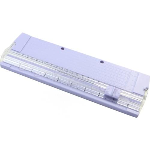 39XD A4 Portable Paper Trimmer Cutting Scrapbook Cutter Machine Lightweight Popular