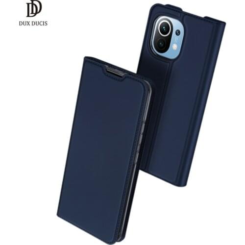 DUX DUCIS Xiaomi Mi 11 Phone Cases