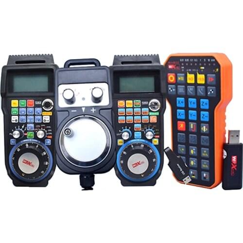 Engraving machine Weihong handle WHB02 handle wireless bluetooth remote control engraving machine accessories wireless handle