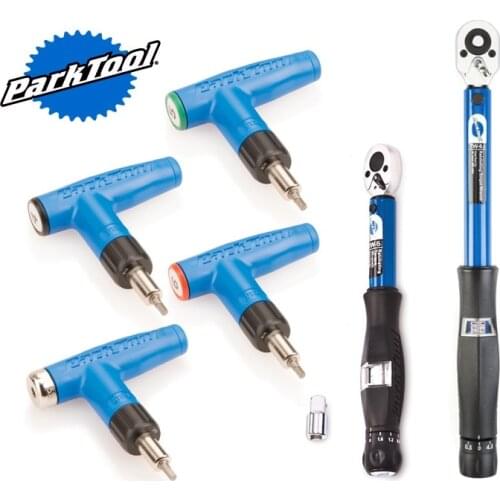 Bicycle Repair Tools Torque Wrench Ratchet Wrench TW-5.2 TW-6.2 ATD-1.2 MTB Road Bicycle Folding Bike Repair Tool ParkTool