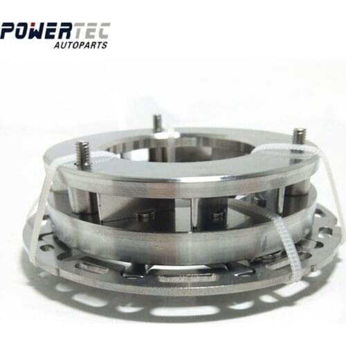 Turbine Nozzle Ring 750431 731877 731877-5010S For BMW Compact 320TD 320D 520D X3 320 (E46) 150 HP 110KW Turbocharger Assy