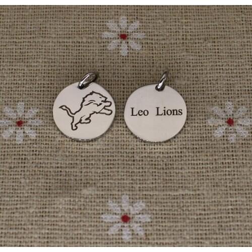 Ladyfun Women's Pendants Zodiac Signs