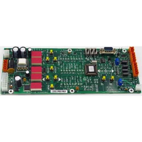 LOP-CB LOPCB 763603H04/H03 KM763600G01 PCB Board for elevator spare parts 763600G01