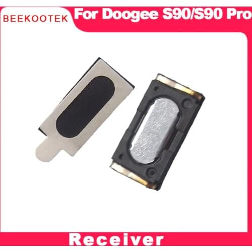 DOOGEE S90 Earpiece New Original Front Ear speaker receiver Repair Accessories for DOOGEE S90 Pro S90C Mobile Phone