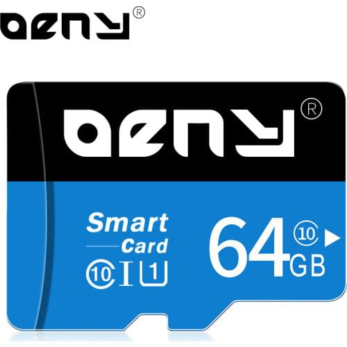 Oeny Memory Cards