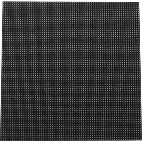P4.81mm 250*250mm Outdoor Full Color SMD 52*52 Pixels led billboard Video Wall Panel Screen LED Display Screen Module for stage