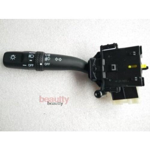 Headlight switch assembly for LIFAN X60