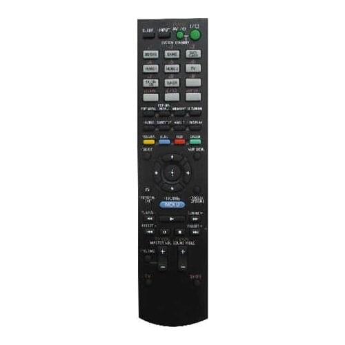 Remote Control For Sony STR-CT550 STR-DH710 STR-DN610 RM-AAU168 RM-AAU170 STR-DN1050 STR-DN1050 HT-SF470 HT-CT550 AV Receiver