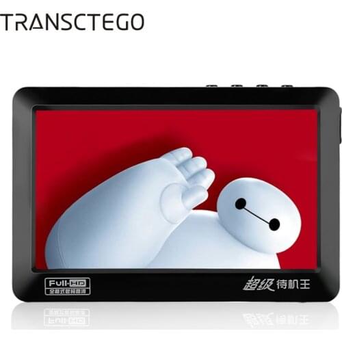 MP4-плееры TRANSCTEGO China At AliExpress