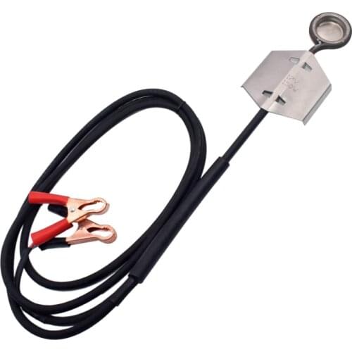 Varroa Oxalic Acid Vaporizer for Killing Beehive Varroa and Tracheal Mites 12V/150W