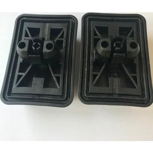 4PCS Jack Pad Under Car Support For BMW E46 E63 E64 E65 E85 E86