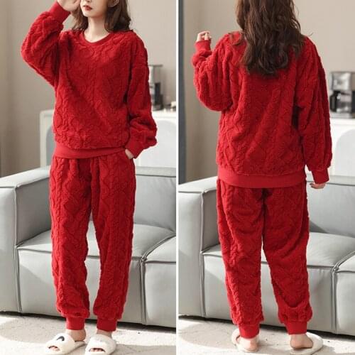 Elovegirl Women's Large Pajamas