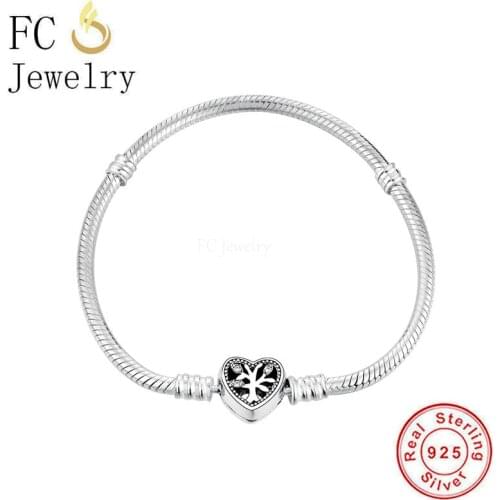 FC Braided Bracelets