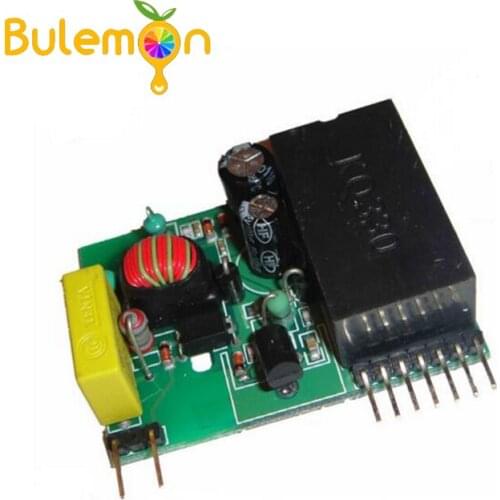 KQ-130F Power Line Carrier Module Without Any External Components