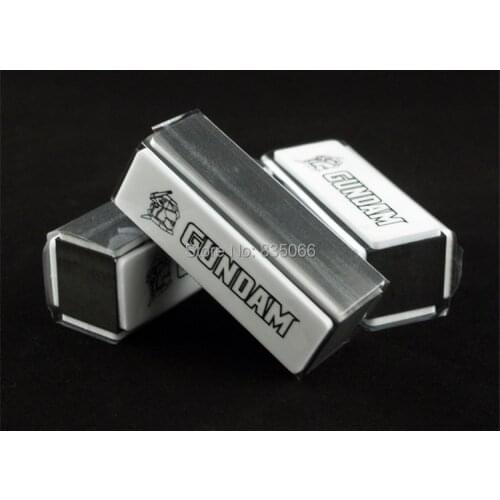 Gundam Model Making Tools Polished special tools / Grinding and polishing / Sponge sanding block