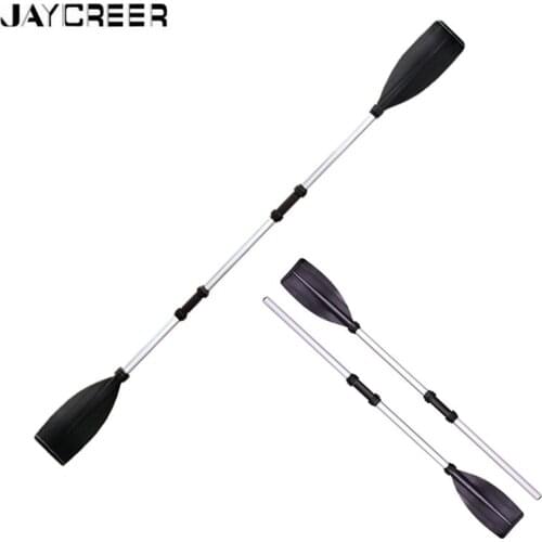 JayCreer 212CM Kayak Paddles Or Change To 126CM Canoe Paddles