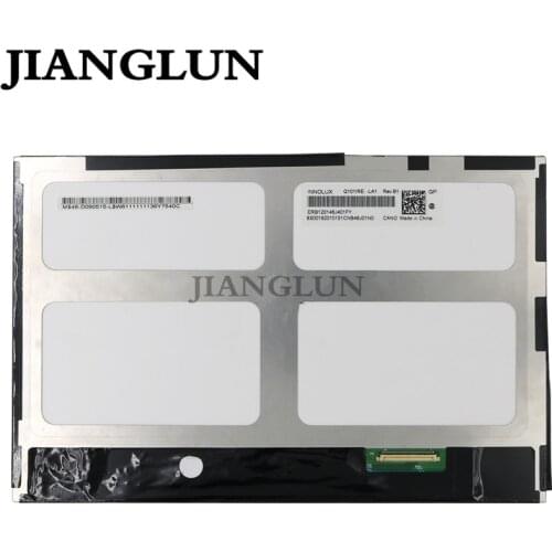 JIANGLUN Q101IRE-LA1 40pin 1280 x 800 10.1 inch LCD Screen