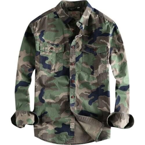 Mcikkny Men's Long Shirts