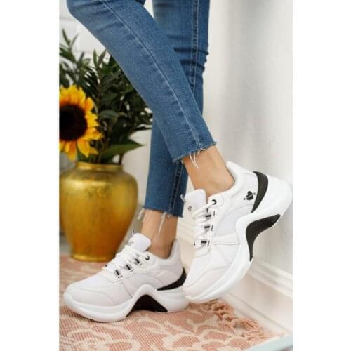 Fashion Frato Women Sports Shoes Twn-601